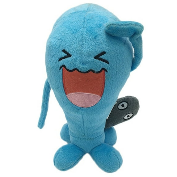 Pokemon Wobbuffet 7" Plush