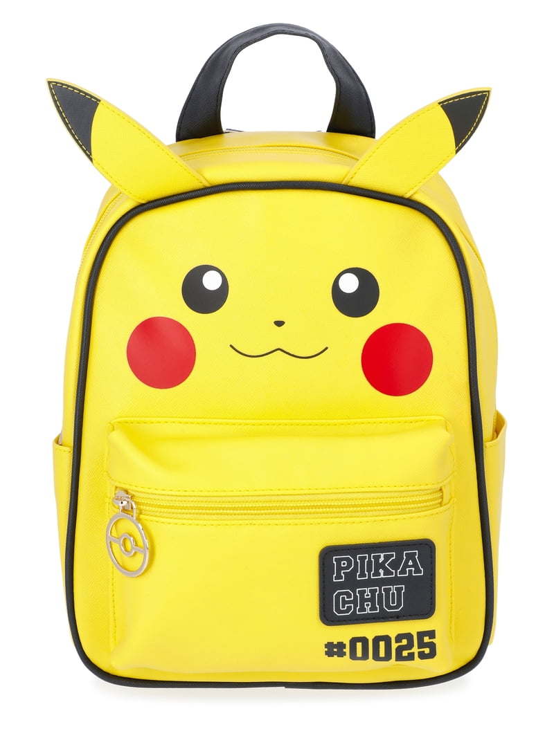 Pokemon Pikachu Women display picture 1