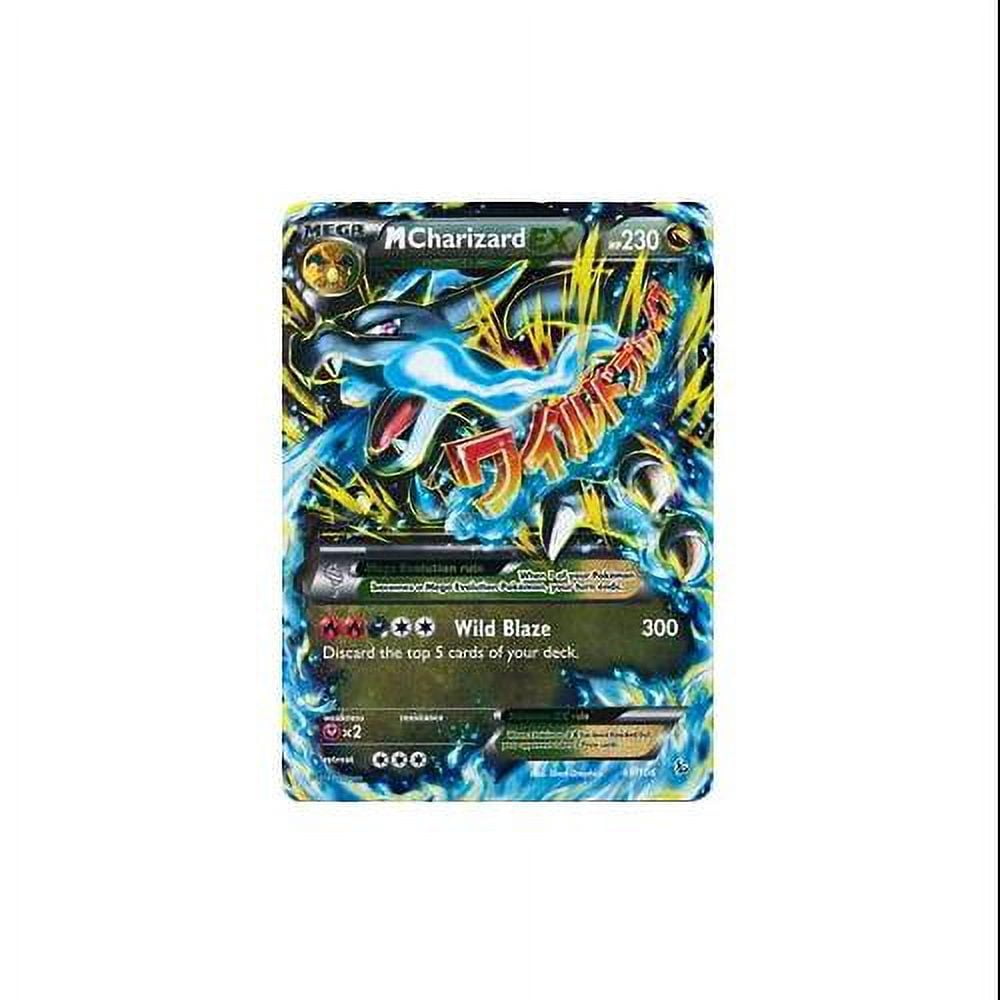 Pokemon XY Flashfire Booster Pack Online TCG Code - Email Delivery!