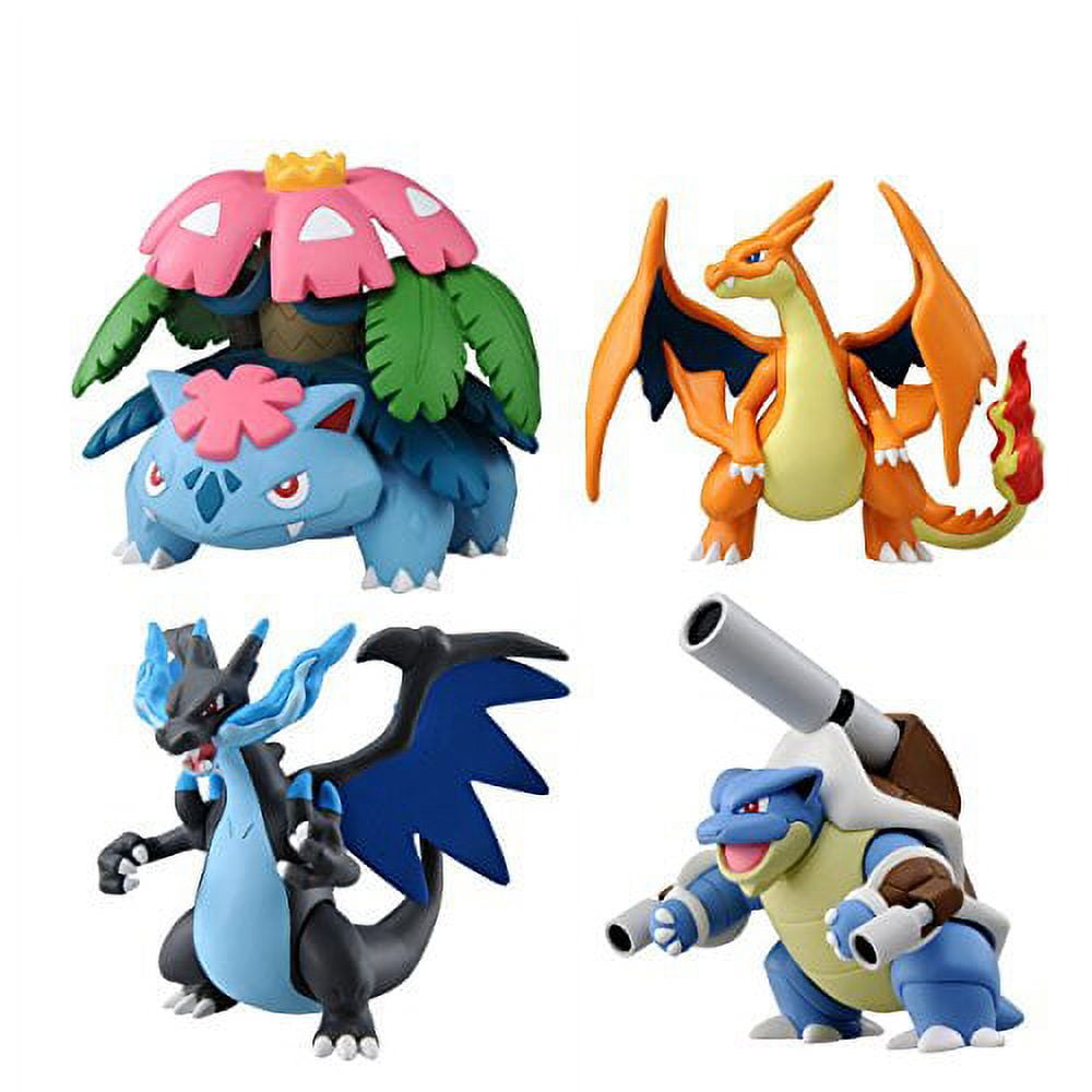 Tomy Pokemon Mega Pokemon Mega Banette Figure - US