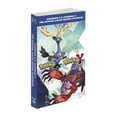 thumbnail image 1 of Pre-Owned Pokmon X &amp; Pokmon Y: The Official Kalos Region Guidebook: The Official Pokmon Strategy Guide, 9780804163217, 0804163219, Paperback, Fol Pap/Ma edition, 1 of 1