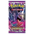thumbnail image 1 of Pokemon: X and Y: Phantom Forces: Booster Pack, 1 of 5