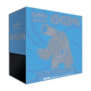 Pokemon XY 12 Evolutions Elite Trainer Box