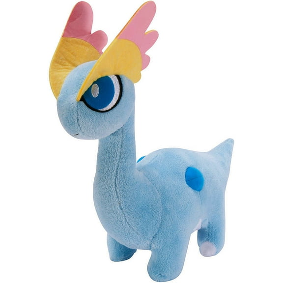 Pokemon XY Amaura 8" Plush