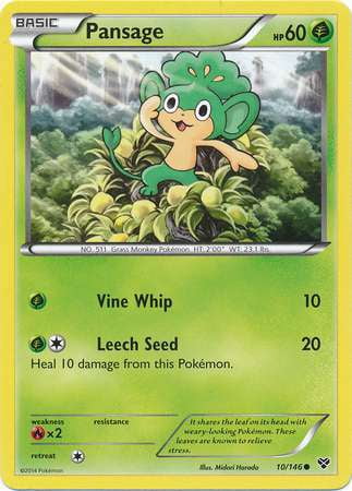 Xy Tcg Sets Xy Tcg Sets