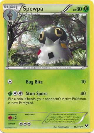 Vulpix Base Set