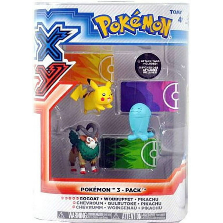 Pokemon action 2024 figures walmart