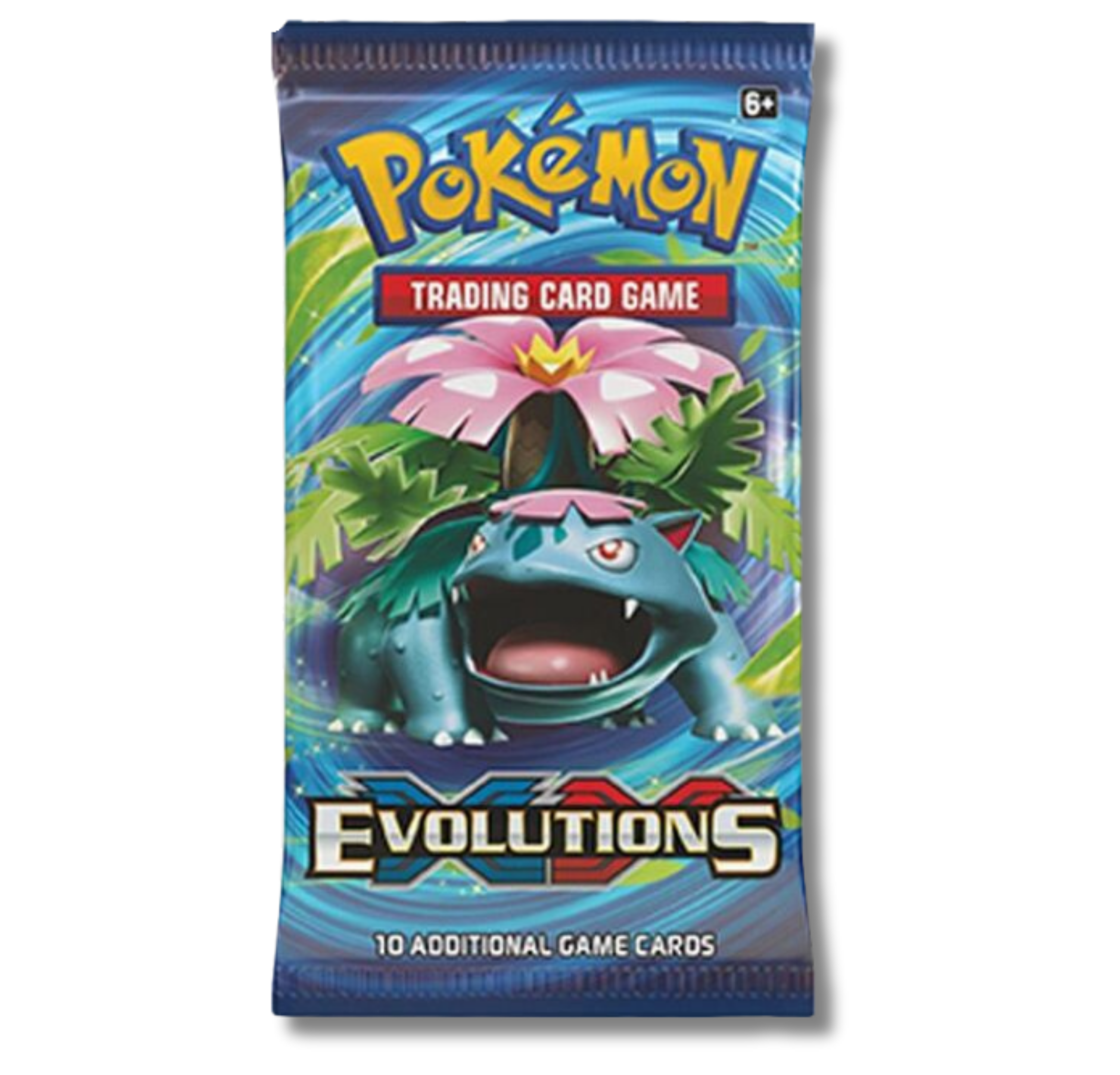 ポケモン - ポケモンカード　海外版　ｘｙ　Evolutions 1BOX Amazon.co.jp: ポケモン XY エボリューション ブースターパック