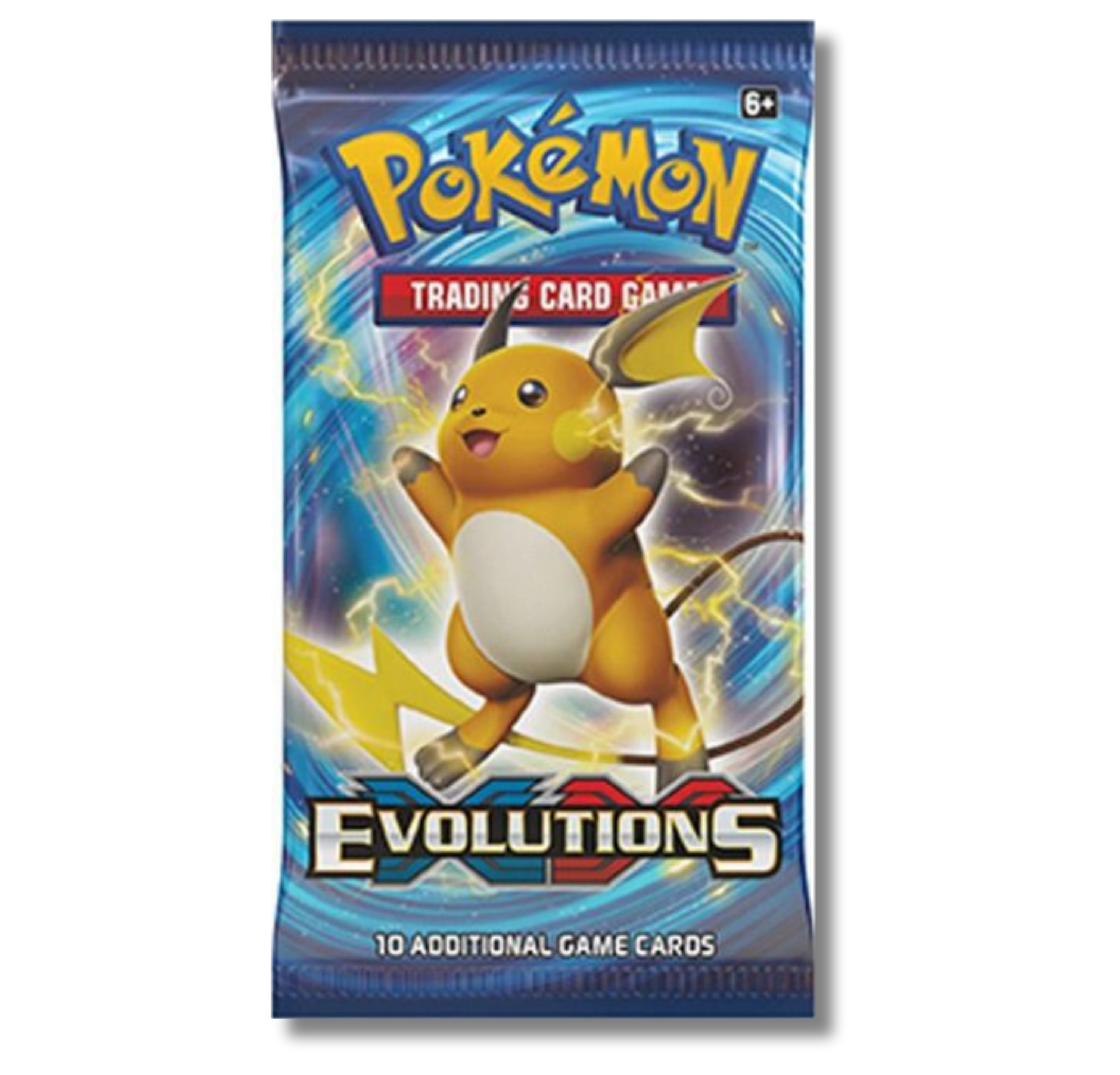 ポケモンカード XY Evolutions ブースターパック 11パックセット✨ Amazon.co.jp: ポケモン TCG XYエボリューション ブースター