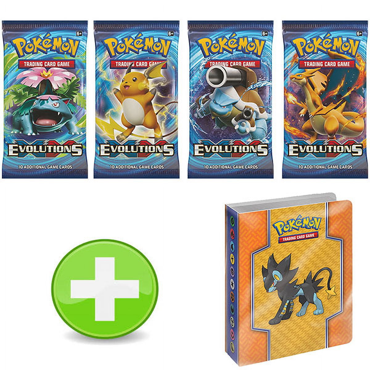 Pokemon XY BREAKpoint Booster Box 