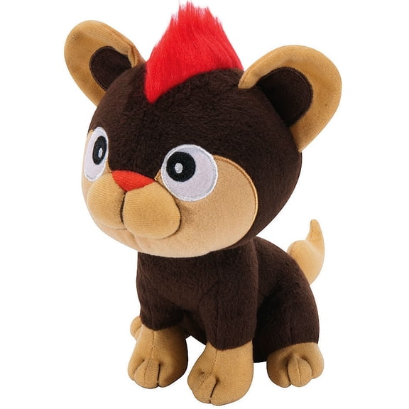 Pokemon XY Litleo Plush