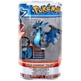thumbnail image 1 of Pokemon XY Mega Figure Series 1 Charizard X 3" Figure, 1 of 1