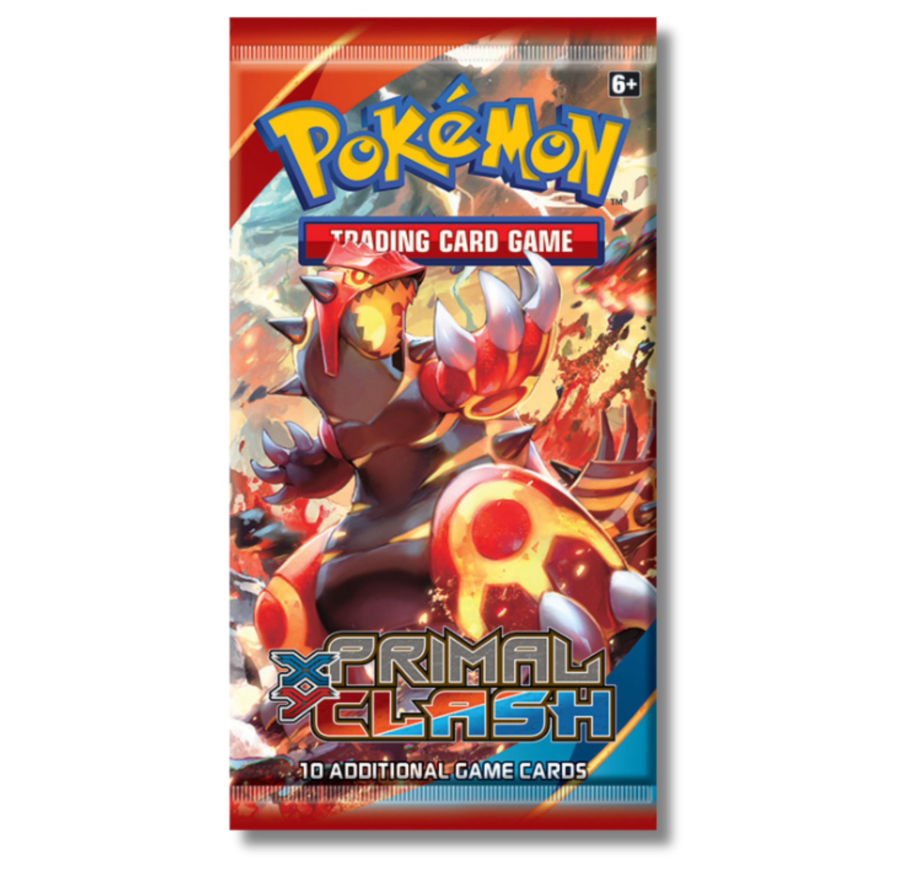 pokemon xy primal clash booster box Amazon.com: Pack Elevate your Pokmon TCG collection with the complete set of XY Primal Clash Booster Packs Pokemon XY Primal Clash Booster