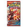 thumbnail image 1 of Pokemon XY Primal Clash Booster Pack | Groudon, 1 of 1