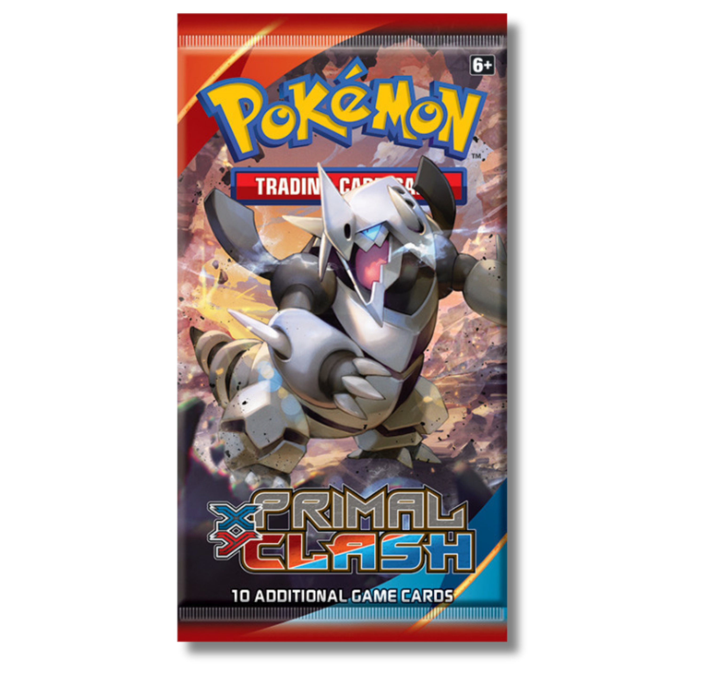 Xy Primal Clash