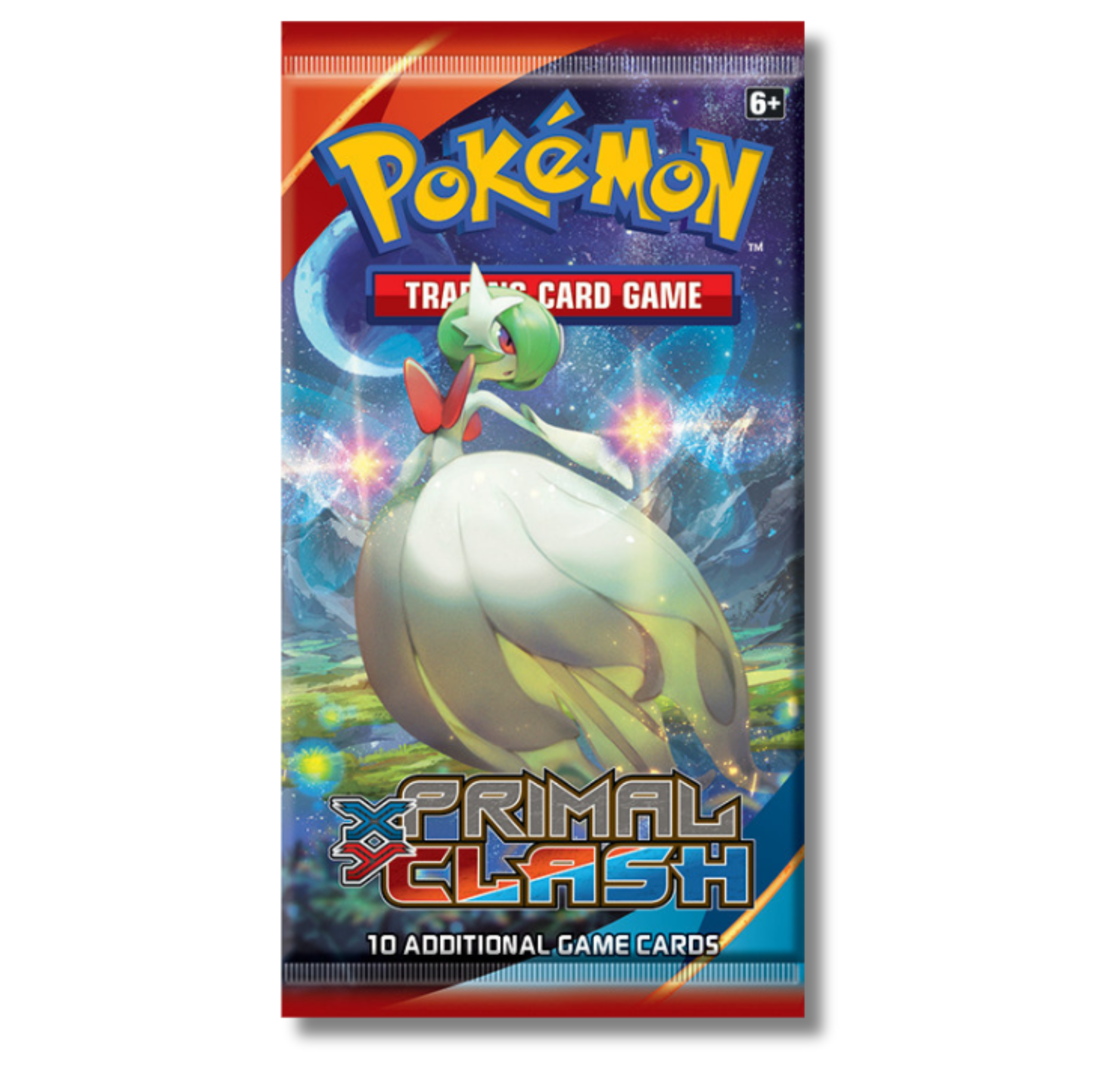 ポケモンカードゲーム XY Primal Clash 未開封パック英語版 Xy Primal Clash