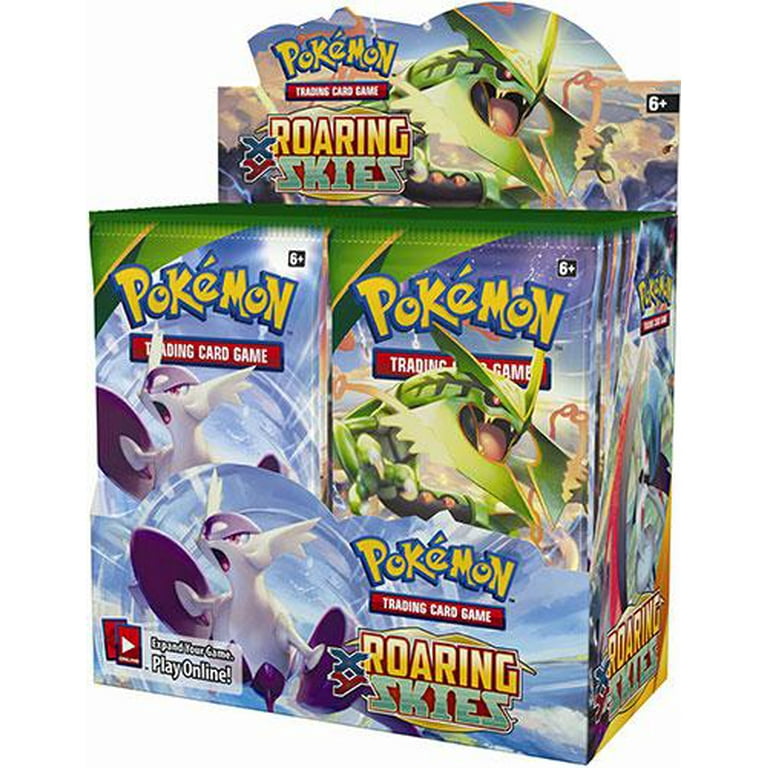 Zekrom, XY—Roaring Skies, TCG Card Database