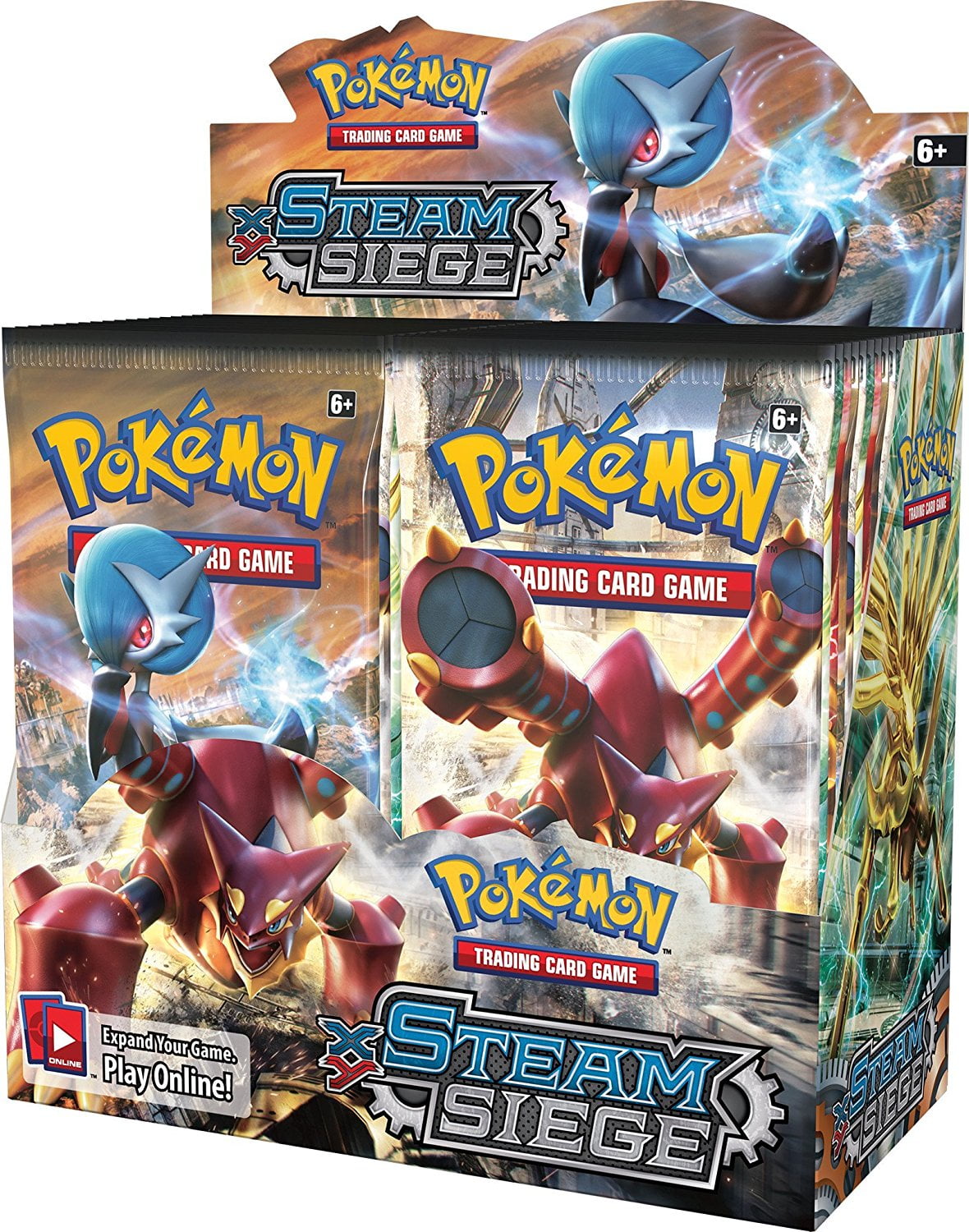 Qual comprar? Pokémon XY ou Pokémon OR/AS? 