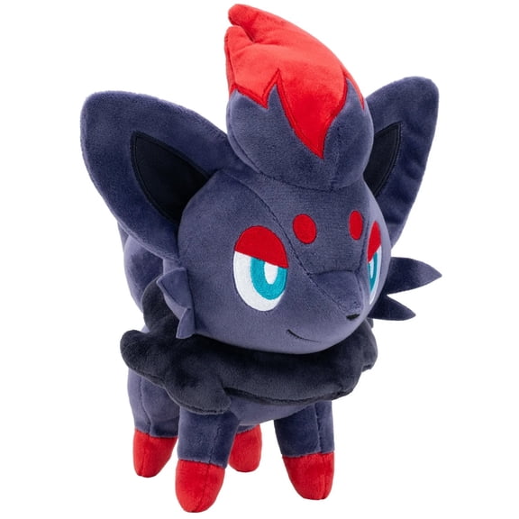Pokemon Zorua Plush