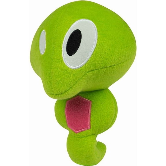 Pokemon Zygarde Core Plush