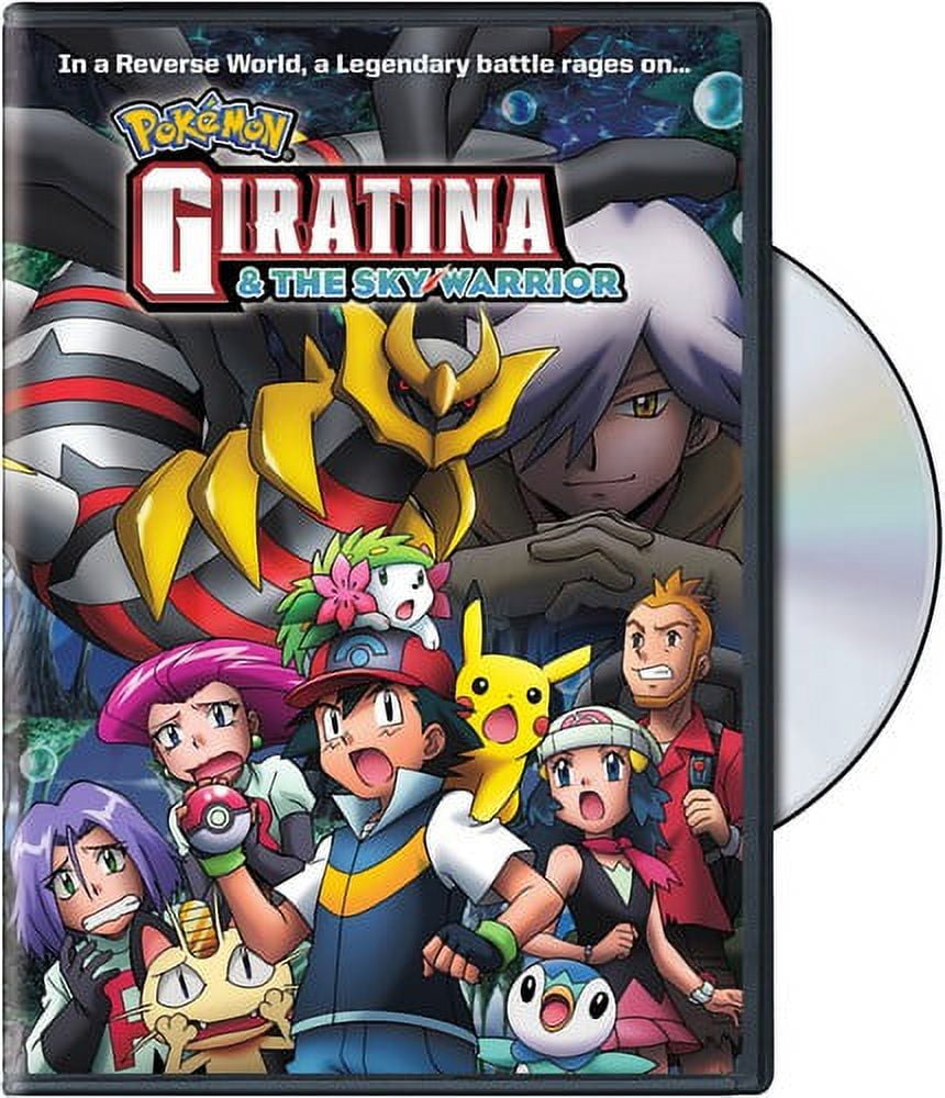 Dvd Pokémon 2ª Temporada Completa E Dublada