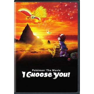 Pokemon Movies & TV Shows in Pokemon - Walmart.com