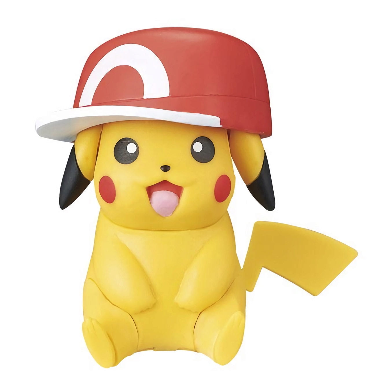 Pokemon the Movie I Choose You! Pikachu Kalos Cap Kumkum 3D Jigsaw Puzzle