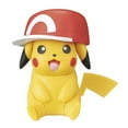 thumbnail image 1 of Pokemon the Movie: I Choose You! Pikachu Kalos Cap Kumkum 3D Jigsaw Puzzle, 1 of 1