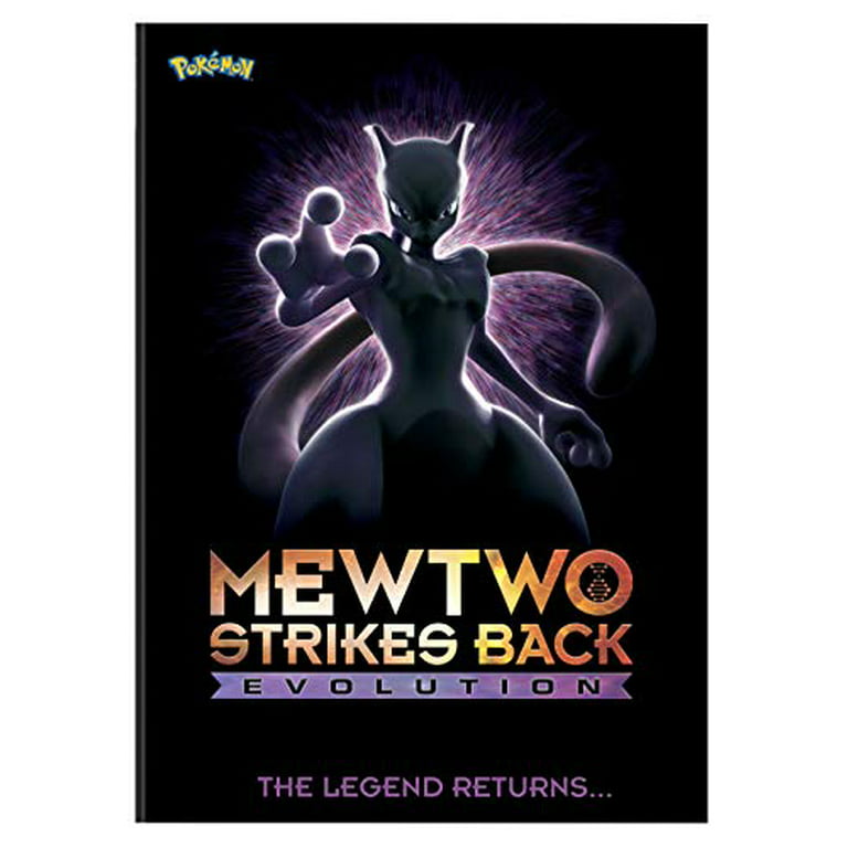 Pokémon: Mewtwo Strikes Back Evolution - Há valor neste Remake?