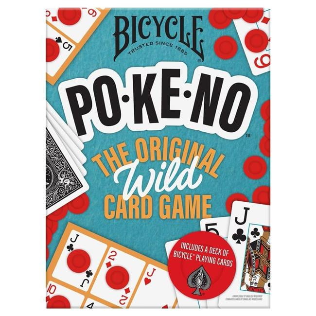 Pokeno New Play the Game