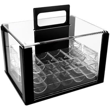 Aazon.co : Tiny Treasures, LLC. 20 X 24 Black Insert - Holds 99