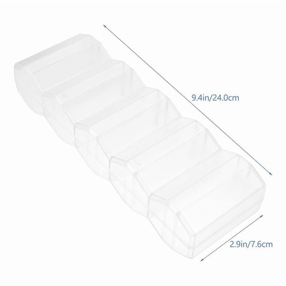 Poker Chip Case Casino Poker Chip Carrier Game Chip Storage Box Poker Chip Compartments Business Card Organiser