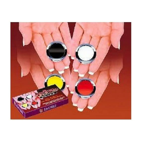 Poker Chip Polka