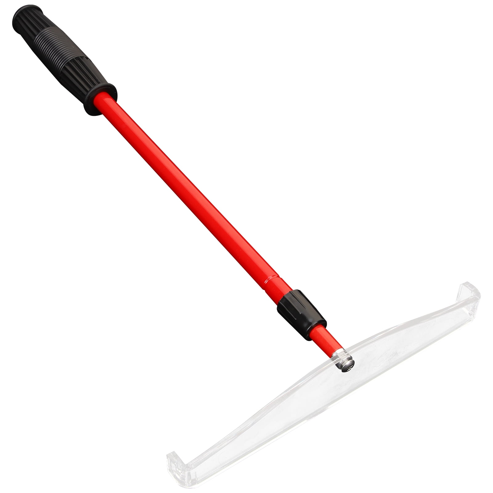 Poker Chips Rake Collector Poker Rake Telescopic Rod Game Chips