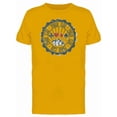 thumbnail image 1 of Poker Club Round Logo Tee Men's -Image by Shutterstock, 1 of 2
