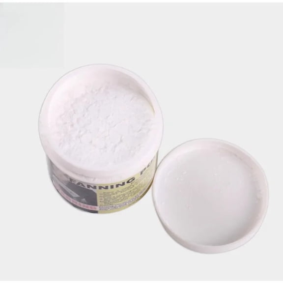 Poker Fan Opening Powder Magic Tricks Magie Props Fanning Powder For Cards Open Fan Powder Magic Props Magia Accessory Magician
