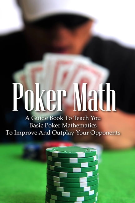 The mathematics online of poker