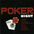 thumbnail image 1 of Poker Night (CD), 1 of 1