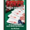 thumbnail image 1 of Poker Strategy: The Top 100 Best Ways To, 1 of 1
