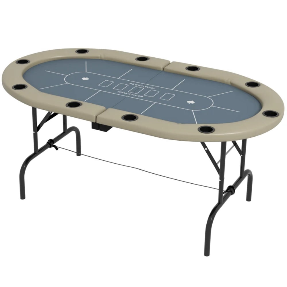 Poker Table