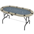 thumbnail image 1 of Poker Table, 1 of 7