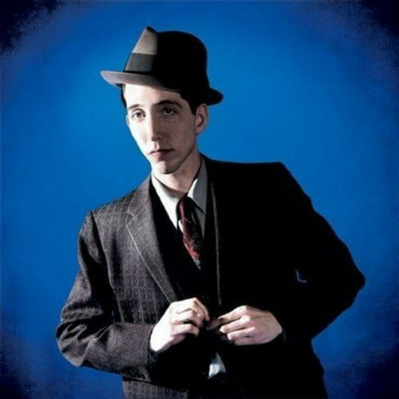 Pokey Lafarge - Central Time / St. Louis Crawl - Music & Performance - Vinyl [7-Inch]