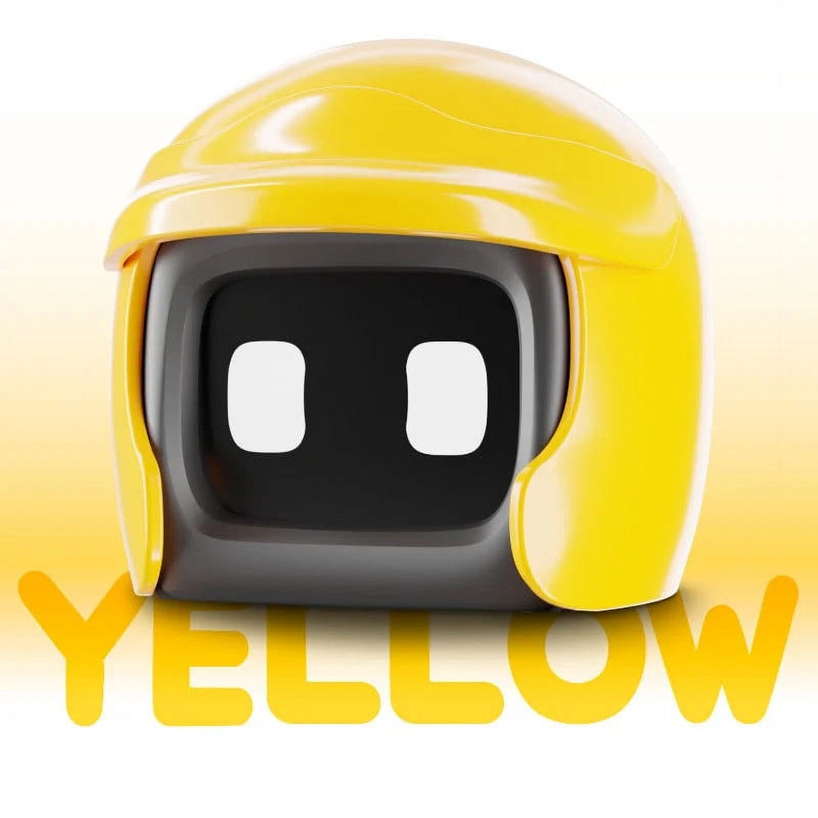 Poki Car Robot, Poki Driving Buddy, Poki Robot, Poki Interactive Robot