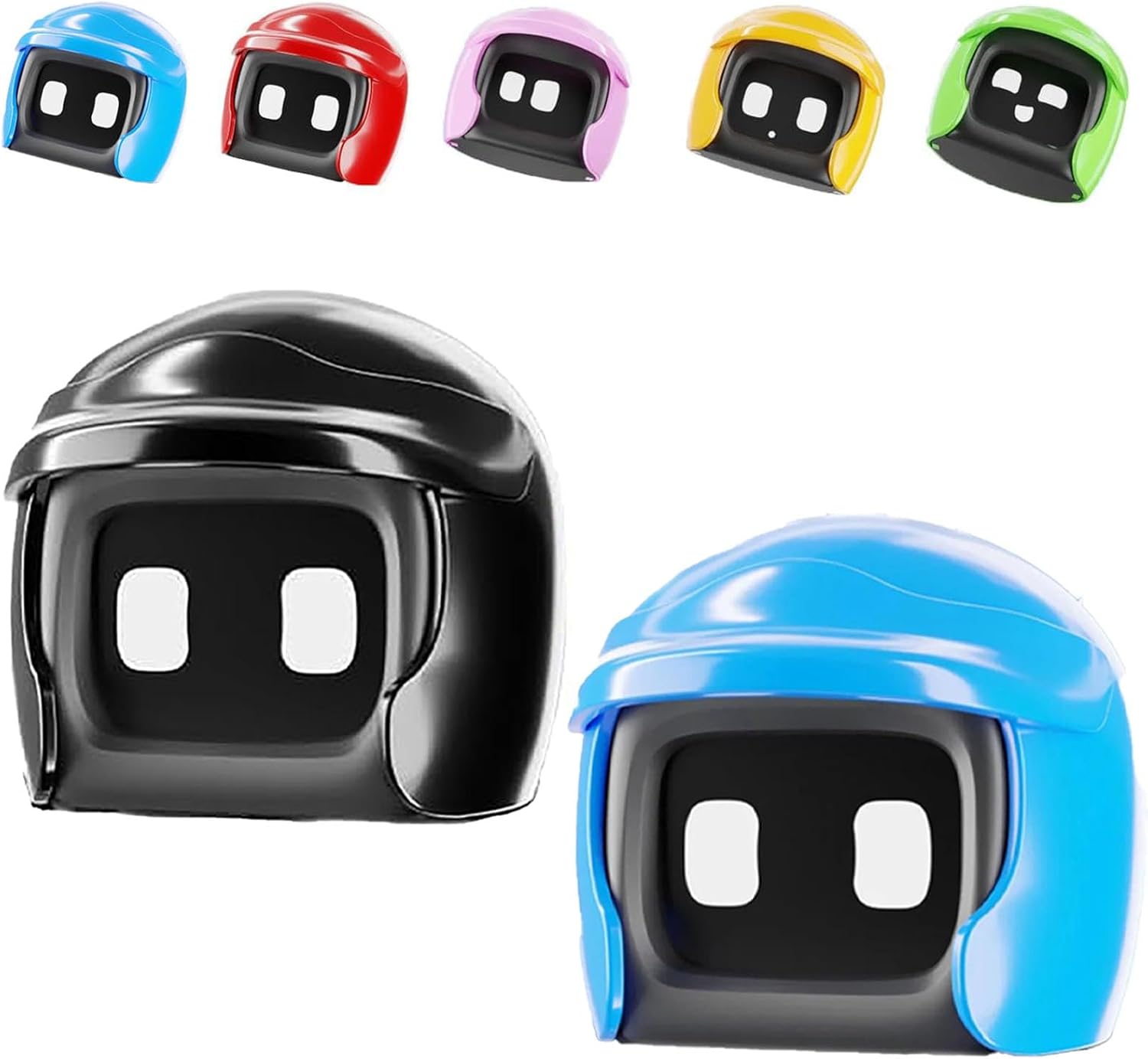 Poki Car Robot, Poki Interactive Robot for car, Poki Robot, Poki Robot Driving Buddy