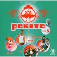 thumbnail image 1 of Various Pokito Hits Vol.5 (CD), 1 of 1