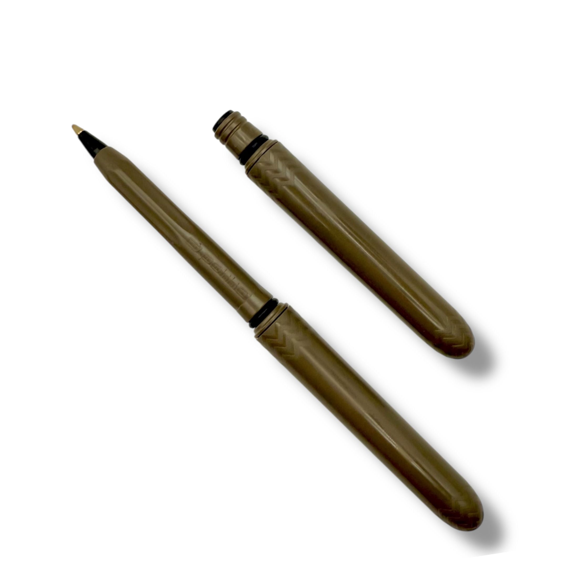 Compack Pen Pokka Pocket Pen 8 pack. Compact, lightweight, affordable pocket pens ...
