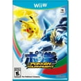 thumbnail image 1 of Pokken Tournament (Game Only) - Nintendo Wii-U, 1 of 12