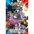 thumbnail image 1 of Pre-Owned Pokémon Adventures: Black 2 & White 2, Vol. 3 (Paperback) 1974721086 9781974721085, 1 of 1