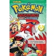 thumbnail image 1 of Pre-Owned Pokémon Adventures (Ruby and Sapphire), Vol. 17 (Paperback) 1421535513 9781421535517, 1 of 1