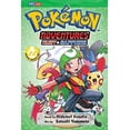 thumbnail image 1 of Pre-Owned Pokémon Adventures (Ruby and Sapphire), Vol. 22 9781421535562, 1 of 1